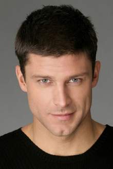 Грег Вон (Greg Vaughan)