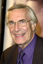 Мартін Ландау / Martin Landau