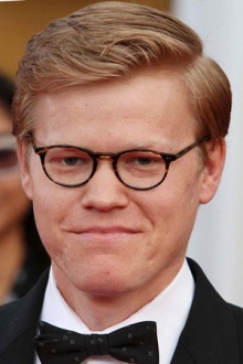 Джесси Племонс / Jesse Plemons