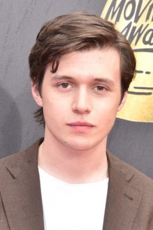 Нік Робінсон / Nick Robinson