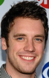 Брэт Харрисон (Bret Harrison)