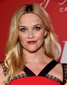 Риз Уизерспун (Reese Witherspoon)