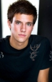 Дрю Рой / Drew Roy