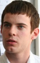 Гаррі Тредевей (Harry Treadaway)