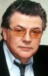 Олександр Шірвіндт