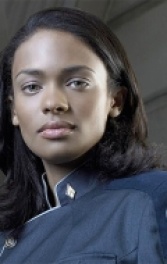 Кендіс МакКлюр (Kandyse McClure)