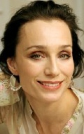 Крістін Скотт Томас / Kristin Scott Thomas