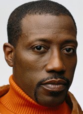 Уеслі Снайпс (Wesley Snipes)