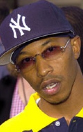 Фредро Старр (Fredro Starr)