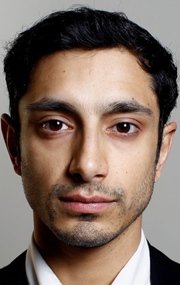 Різ Ахмед (Riz Ahmed)