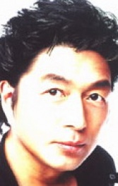 Масатоши Накамура (Masatoshi Nakamura)