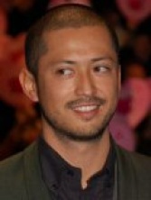 Хироюки Икэути (Hiroyuki Ikeuchi)