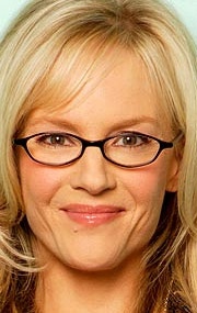 Рэйчел Харрис / Rachael Harris