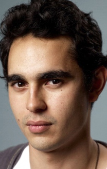 Макс Мінгелла (Max Minghella)