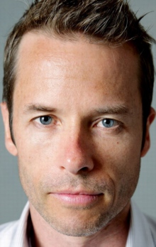 Гай Пирс (Guy Pearce)