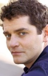 Джеймс Фрейн (James Frain)