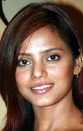 Ниту Чандра (Neetu Chandra)
