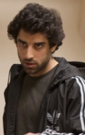Карим Салах (Karim Salah)