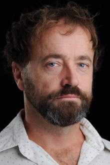 Девід Найкл (David Nykl)