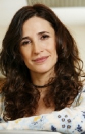 Микаэла Уоткинс / Michaela Watkins