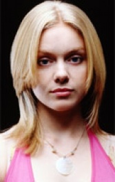 Крістіна Коул (Christina Cole)