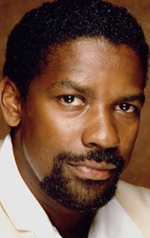 Дензел Вашингтон (Denzel Washington)