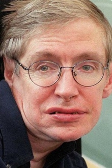 Стивен Хокинг / Stephen Hawking