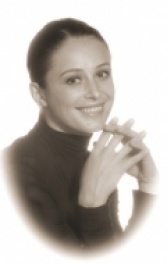 Ирина Сидорова