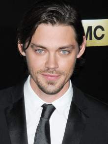 Том Пейн (Tom Payne)