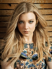 Натали Дормер (Natalie Dormer)