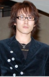 Shuntarô Miyao (Miyao Shuntaro)