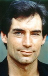 Тимоти Далтон / Timothy Dalton