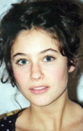 Мелани Бернье (Mélanie Bernier)