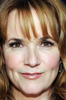 Ліа Томпсон (Lea Thompson)