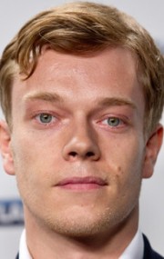 Елфі Оуен-Аллен (Alfie Allen)