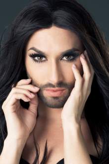 Кончита Вурст / Conchita Wurst