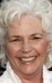 Финола Флэнаган / Fionnula Flanagan