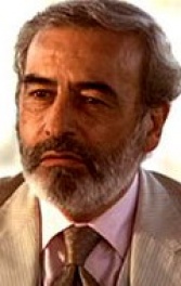 Эмилио Эчеваррия (Emilio Echevarría)