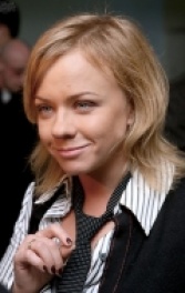 Олена Перова