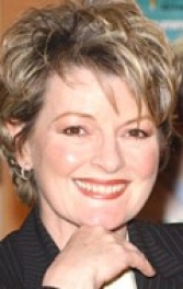 Бренда Блетин (Brenda Blethyn)