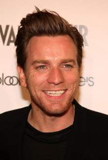 Юен МакГрегор (Ewan McGregor)