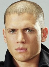 Вентворт Миллер / Wentworth Miller