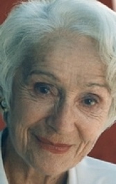 Жизель Казадезю (Gisèle Casadesus)