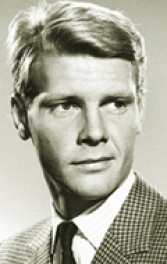 Джеймс Фокс (James Fox)