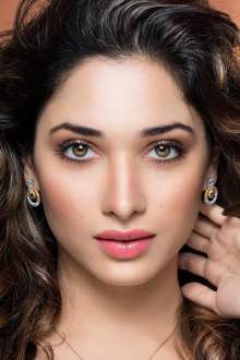 Таманна Бхатія (Tamannaah Bhatia)