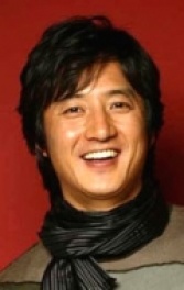 Хо Жонг (Jeong Joon-ho)