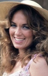 Кэтрин Бах / Catherine Bach