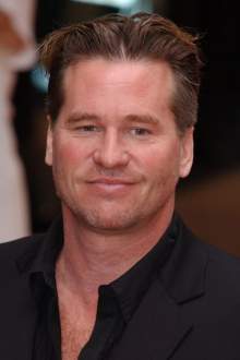 Вел Кілмер (Val Kilmer)