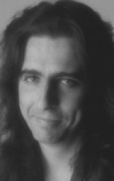 Еліс Купер / Alice Cooper