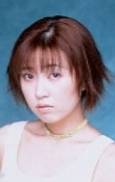 Мэгуми Хаясибара (Megumi Hayashibara)